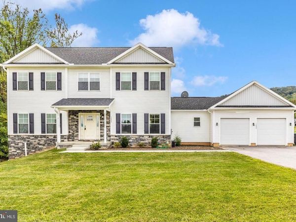7832 OLD RECEIVER ROAD , FREDERICK, MD 21702