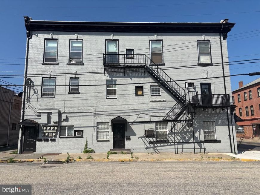 113 Market Street , Newport, PA 17074 Main Photo