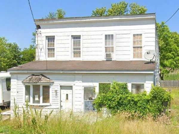8108 N POINT ROAD , SPARROWS POINT, MD 21219