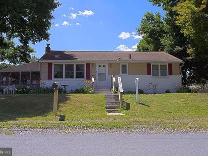1336 RISING SUN AVENUE Temple, PA 19560