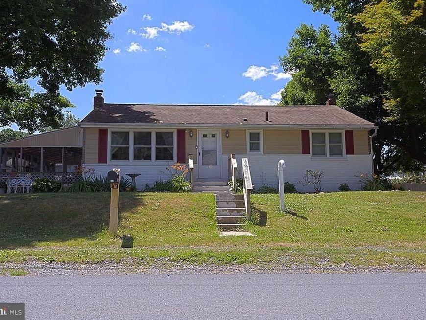 1336 Rising Sun Avenue , Temple, PA 19560 Main Photo