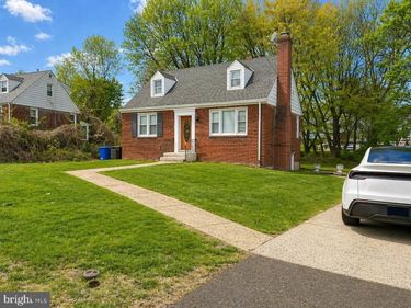 120 OVERHILL AVENUE, PHILADELPHIA, PA 19116