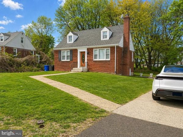 120 OVERHILL AVENUE, PHILADELPHIA, PA 19116