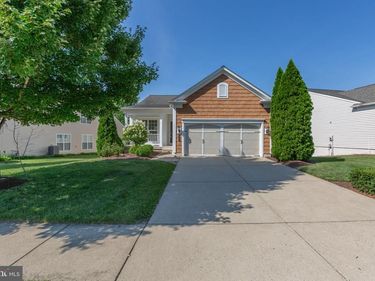 76 DENISON STREET , FREDERICKSBURG, VA 22406