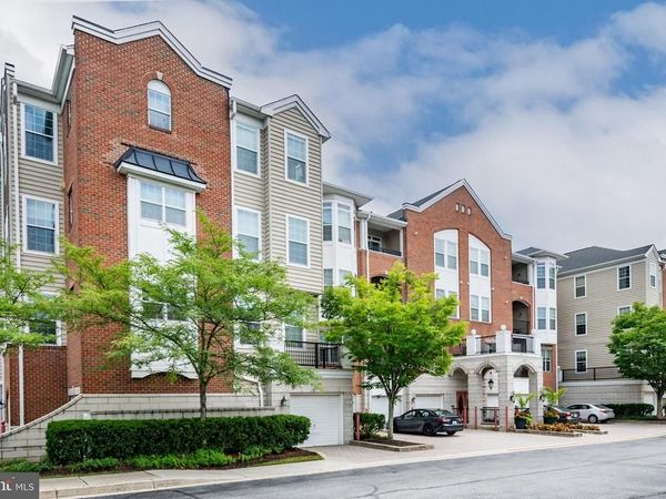 5930 GREAT STAR DRIVE, Unit 206, CLARKSVILLE, MD 21029