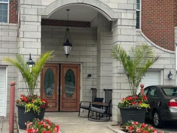 5930 GREAT STAR DRIVE, Unit 206, CLARKSVILLE, MD 21029