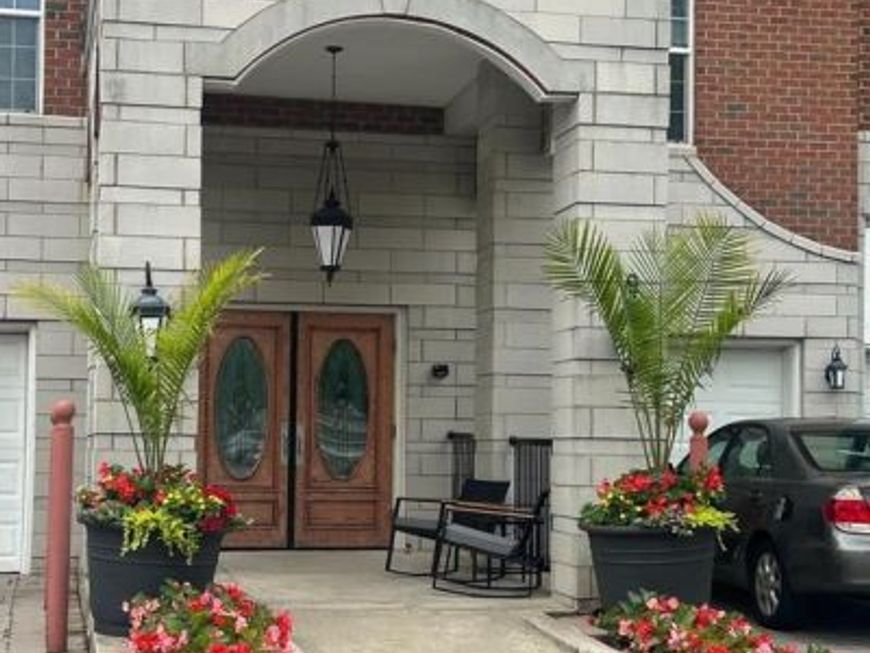 5930 Great Star Drive, Unit 206, Clarksville, MD 21029 Main Photo