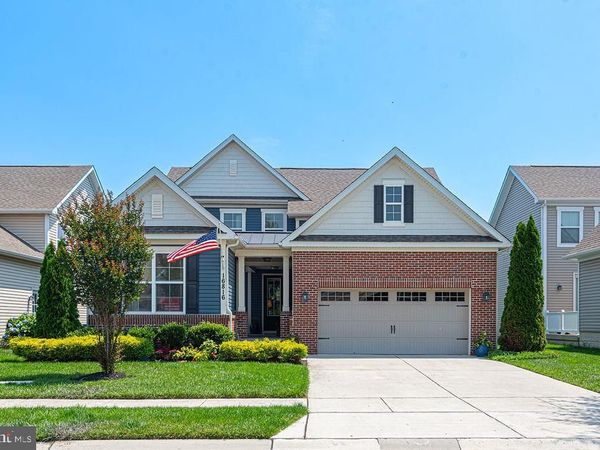 16816 BELLEVUE COURT, MILLVILLE, DE 19967