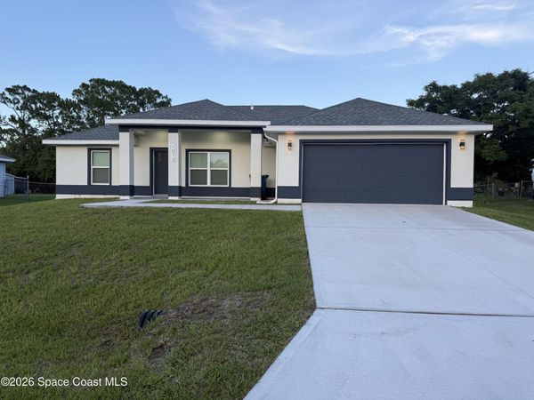 1013 Hammacher Avenue SW , Palm Bay, FL 32908
