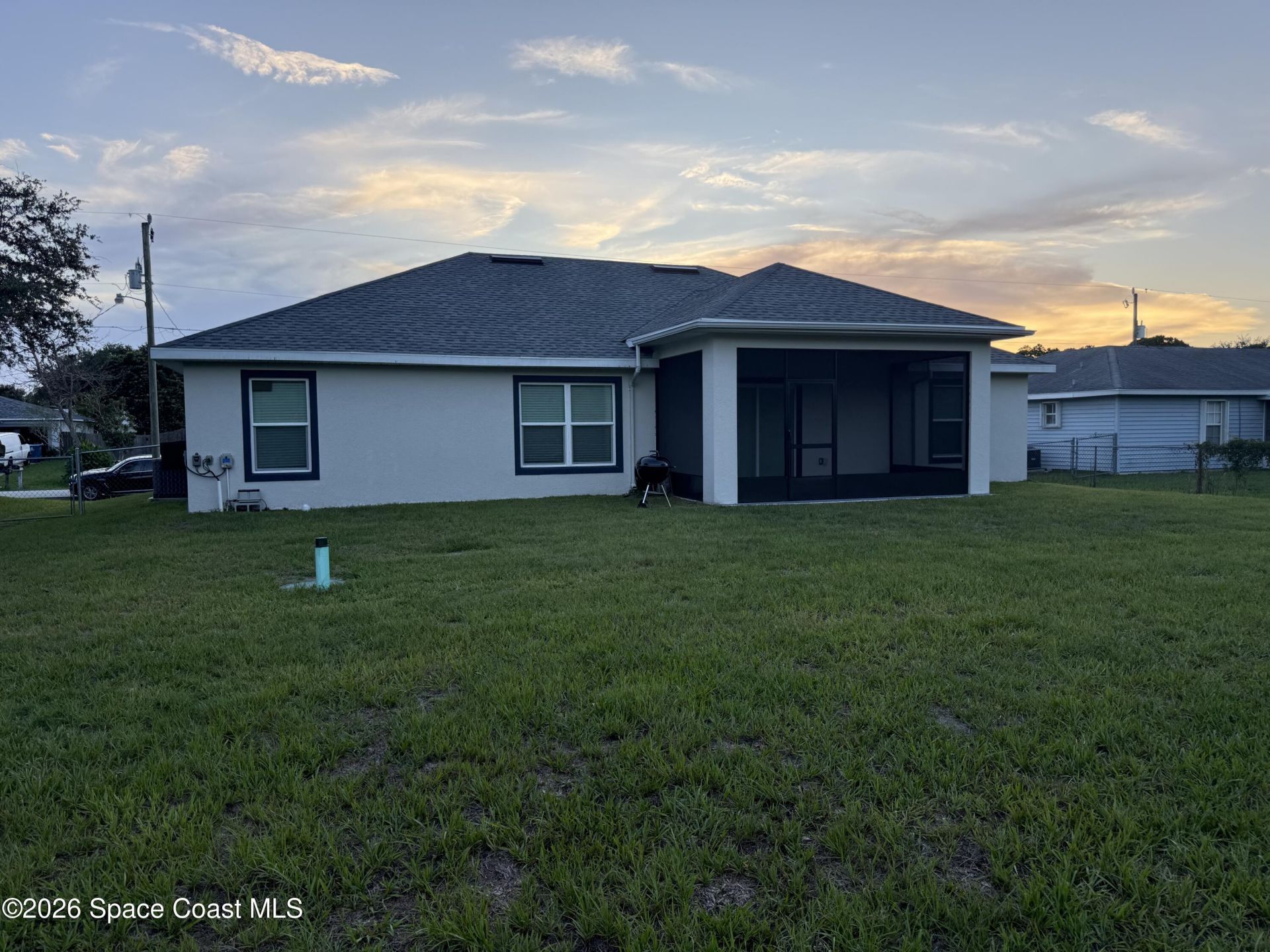 1013 Hammacher Avenue SW , Palm Bay, FL 32908 Photo