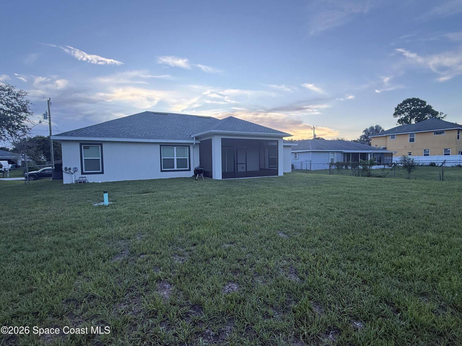 1013 Hammacher Avenue SW , Palm Bay, FL 32908 Photo