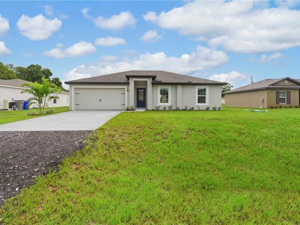 8045 105th Court , Vero Beach, FL 32967