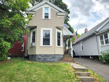 314 Robinson Street , Syracuse, NY 13203