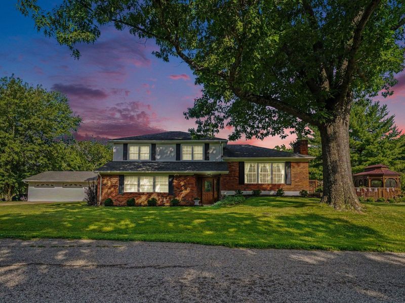 1186 Siry Road, California, KY 41007 Photo 1