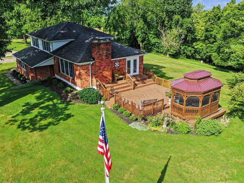 1186 Siry Road, California, KY 41007 Photo 38