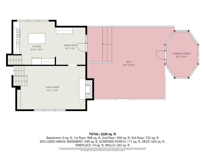 1186 Siry Road, California, KY 41007 Photo 40