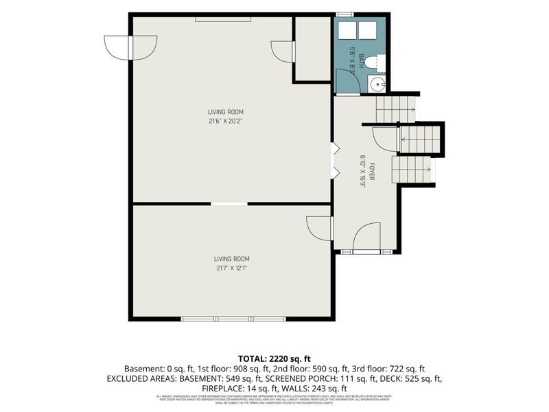 1186 Siry Road, California, KY 41007 Photo 41