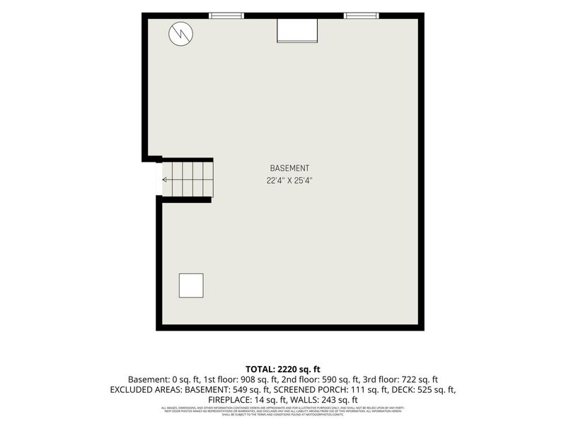 1186 Siry Road, California, KY 41007 Photo 43