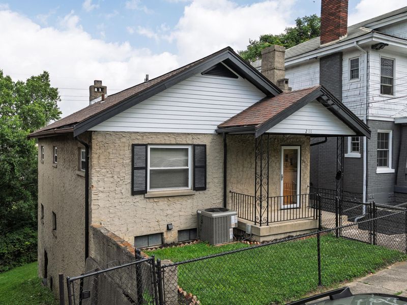 211 W 13th Street, Newport, KY 41071 Photo 1