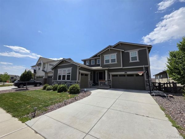 5090 Preserve Place , Firestone, CO 80504