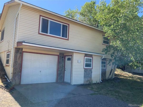 835 Sulphur Creek Road , Meeker, CO 81641