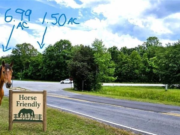 0 Eden Road , Stoneville, NC 27048