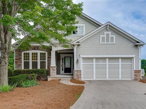 5130 Princess Lane, Cumming, GA 30040
