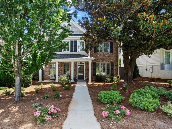 3367 Old Concord Road SE, Smyrna, GA 30082