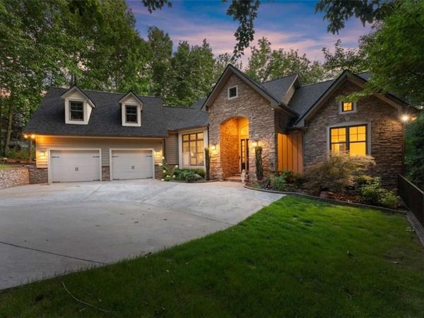 746 Plum Lane , Clarkesville, GA 30523