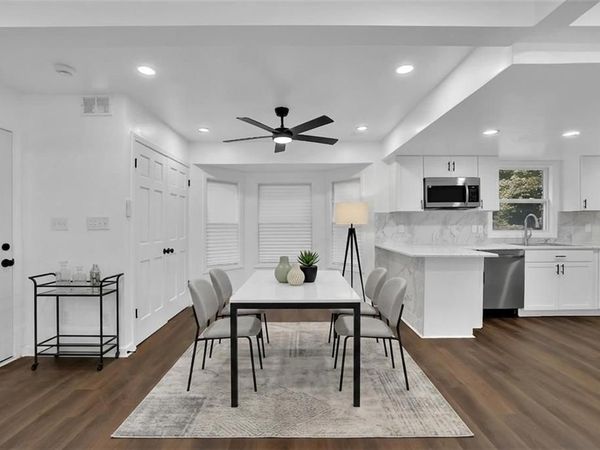 4247 Bingham Court, Stone Mountain, GA 30083