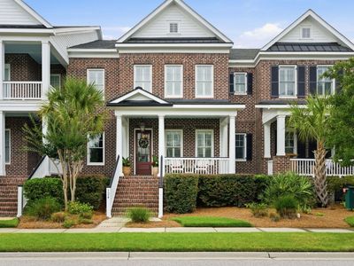 124 Brailsford Street, Charleston, SC 29492