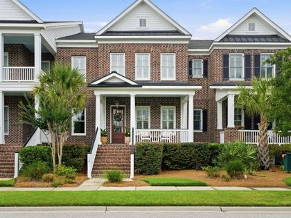 124 Brailsford Street Charleston, SC 29492