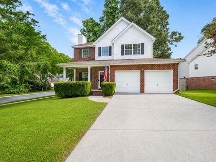 108 Prospect Way Goose Creek, SC 29445