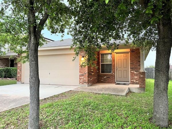 6733 Plains Crest DR, Del Valle, TX 78617