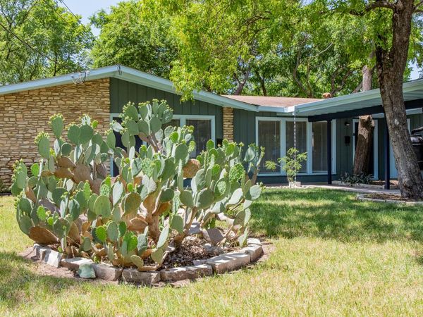 3410 West Ave, Unit B, Austin, TX 78705