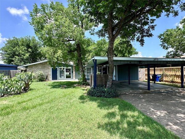3410 West Ave, Unit B, Austin, TX 78705