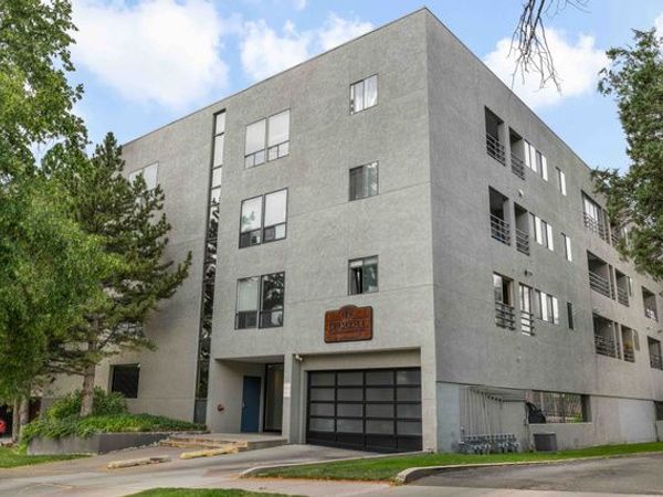 160 S 600 E, Unit 307, Salt Lake City, UT 84102