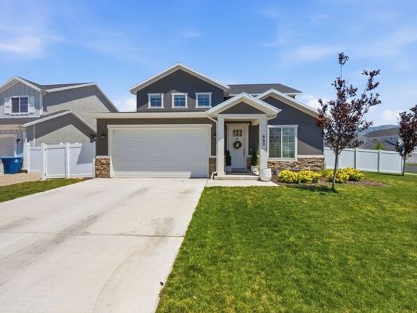 862 W 1080 S, American Fork, UT 84003