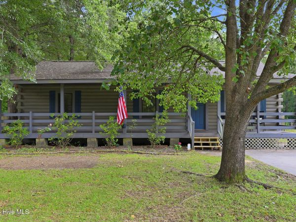 866 Mill River Road , Jacksonville, NC 28540