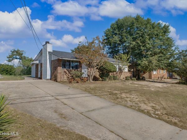 2709 Lumpkin Road, Augusta, GA 30906