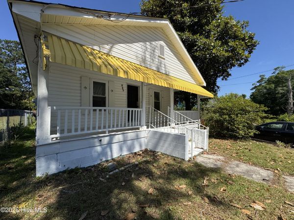 553 Manly Avenue , Wilmington, NC 28405