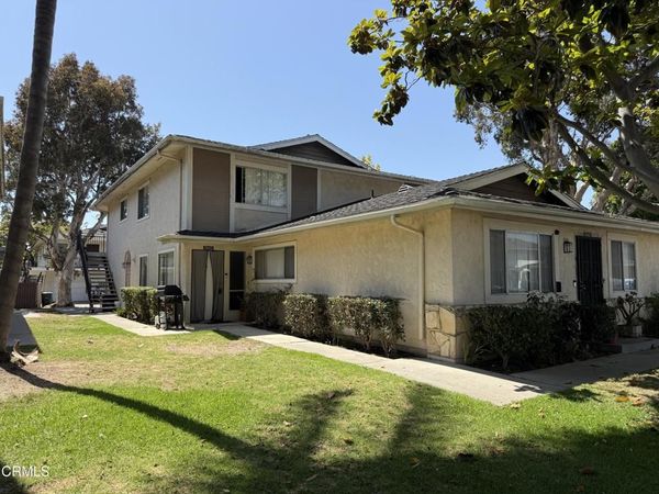 2643 Sextant Avenue, Port Hueneme, CA 93041