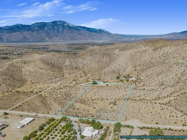 15825 Virgo Road, Sky Valley, CA 92241