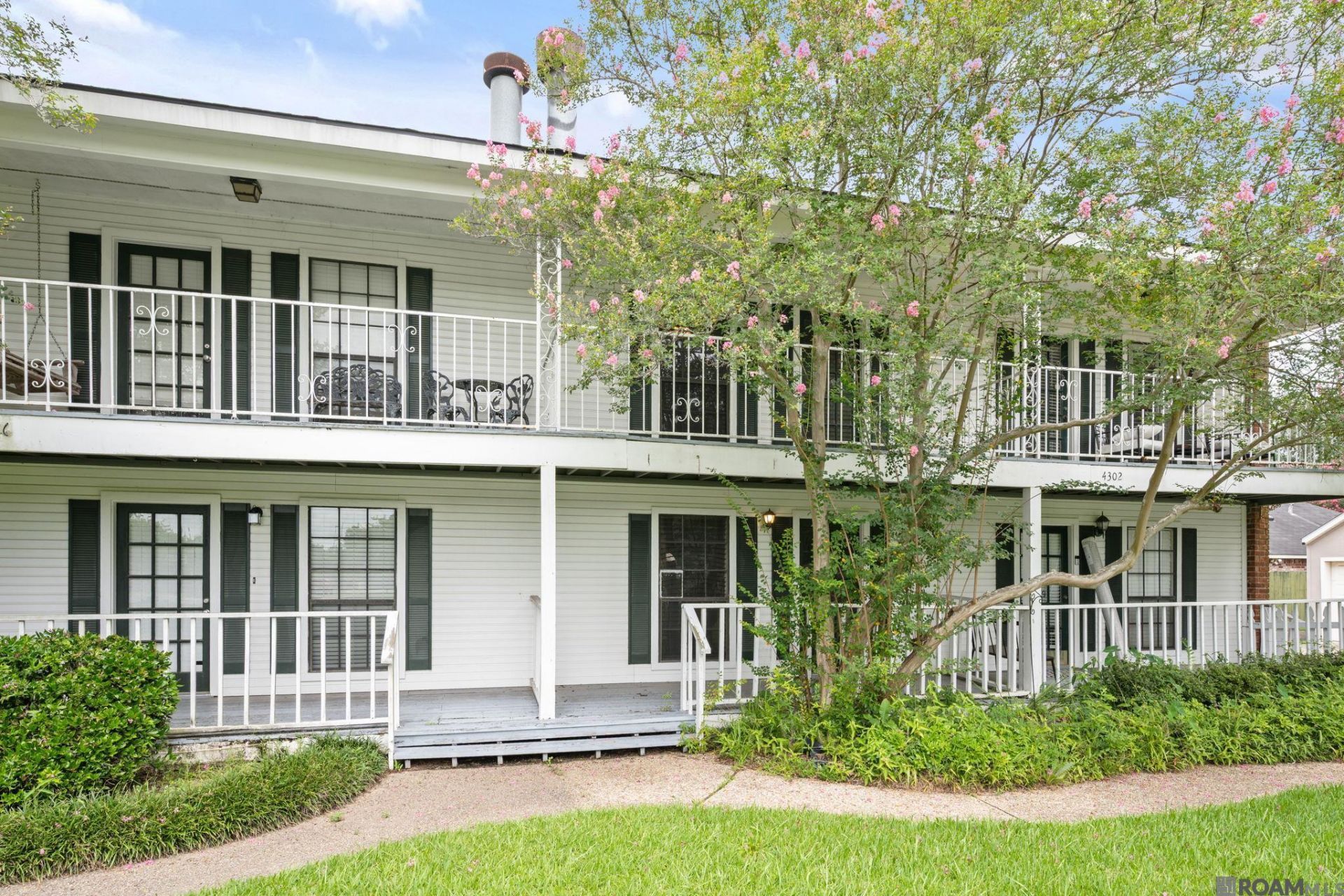 4304 Stumberg Ln, Baton Rouge, LA 70816 Main Photo