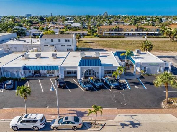 1314-1322 Lafayette ST , Unit A, CAPE CORAL, FL 33904