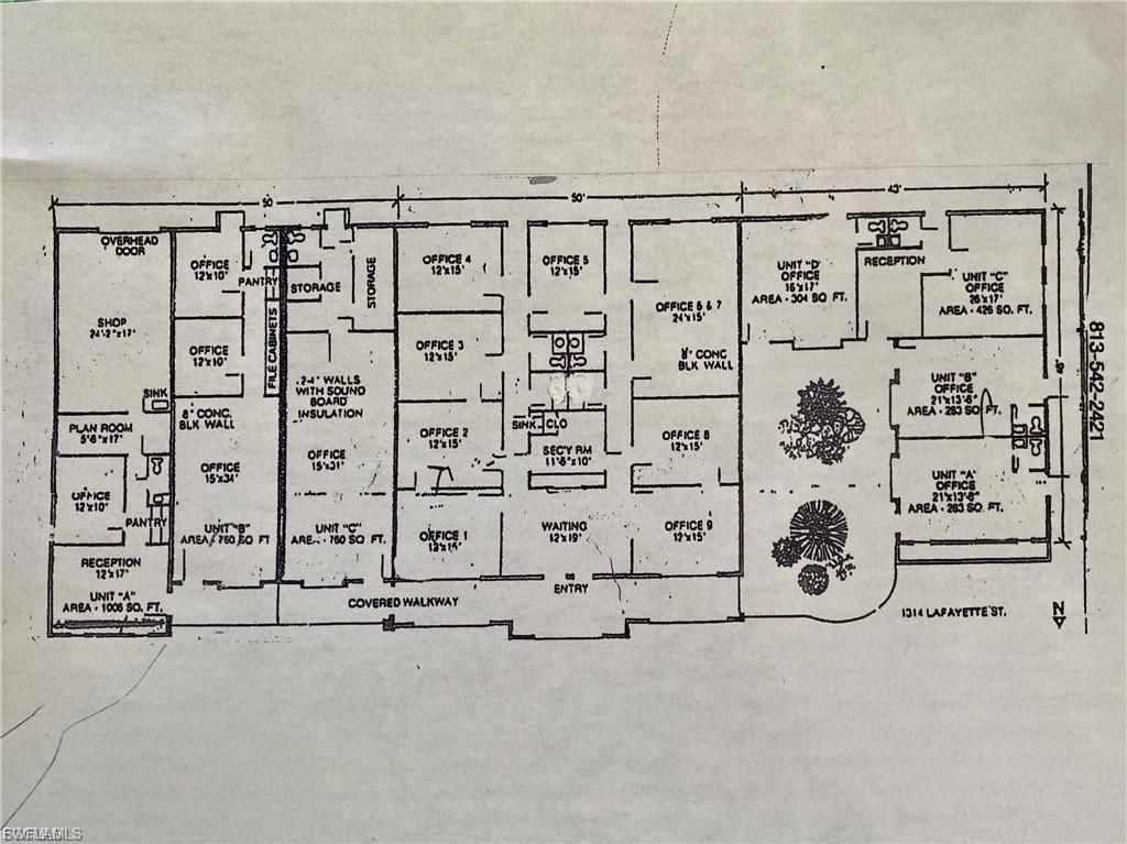 1314-1322 Lafayette St , Unit A, Cape Coral, FL 33904 Photo