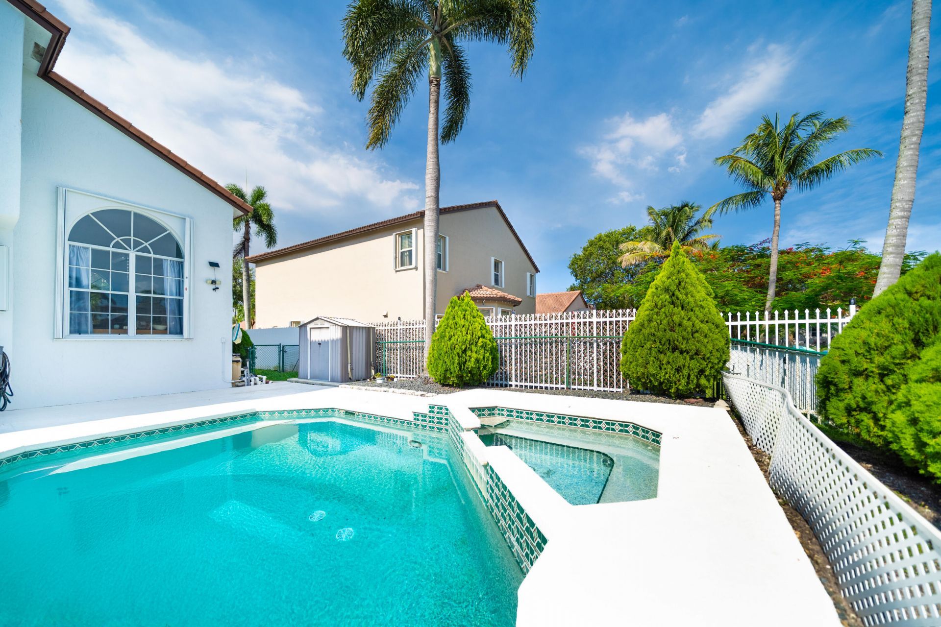 18438 NW 11th Street, Pembroke Pines, FL 33029 Photo