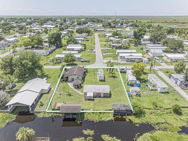 1040 Lissie Lane, Okeechobee, FL 34974