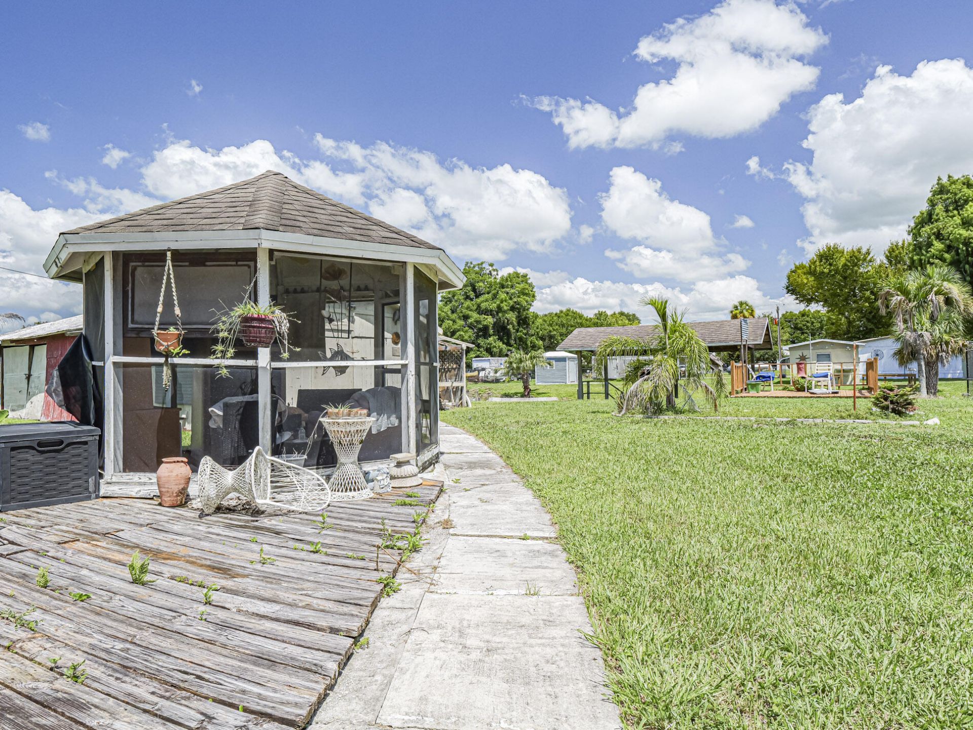 1040 Lissie Lane, Okeechobee, FL 34974 Photo