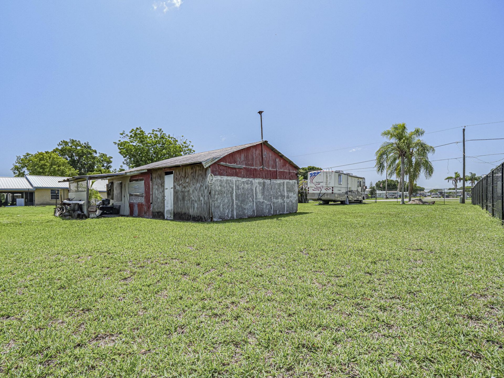 1040 Lissie Lane, Okeechobee, FL 34974 Photo